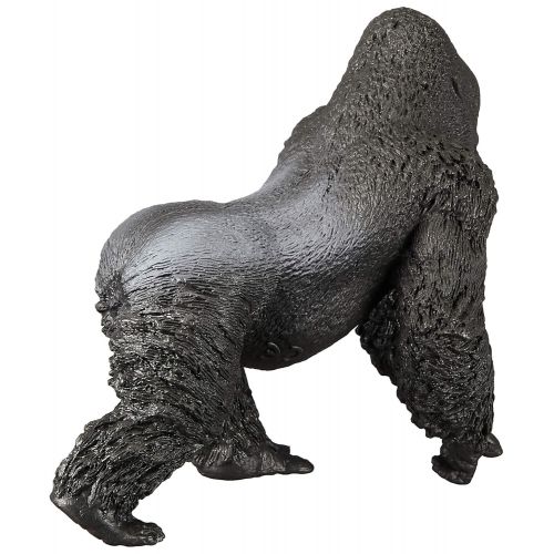  [아마존 핫딜]  [아마존핫딜]SCHLEICH Schleich 14770 - Gorilla Mannchen