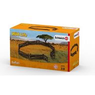 [아마존핫딜]SCHLEICH Schleich 42304 - Gatter