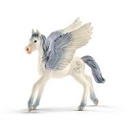 [아마존핫딜]SCHLEICH Schleich 70543 - Pegasus Fohlen