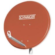 [아마존베스트]-Service-Informationen Schwaiger SPI900.2Aluminium Offset Antenna 88cm/34.6Anthracite