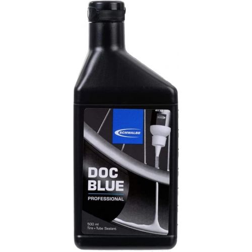  Schwalbe Doc Blue Professional 500ml made by Stans