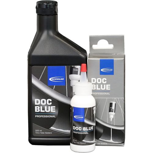  Schwalbe Doc Blue Professional 500ml made by Stans