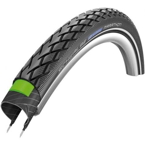  Schwalbe Marathon HS Wire Bead Tire