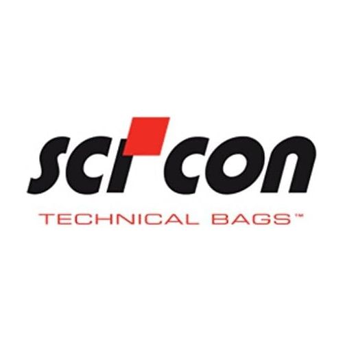  [아마존베스트]Sci Con SCICON Travel Plus Racing Bike Travel Case Black