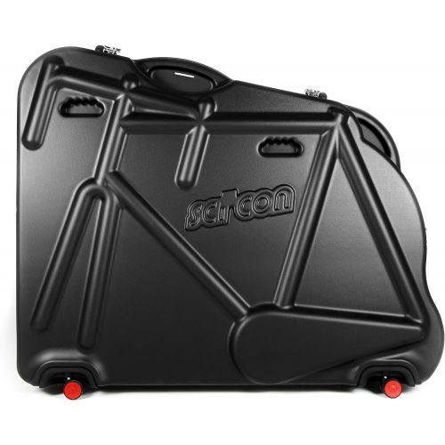  [아마존베스트]SCI-CON AEROTECH EVOLUTION X TSA - TSA Approved Bike Travel Bag