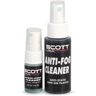 Scott Sports NoFog Cleaner Spray - 2 oz. Capacity (205180-414)