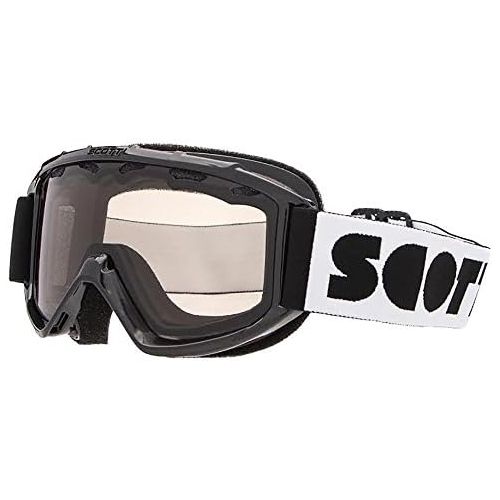  SCOTT Junior US Hookup Ski Goggles