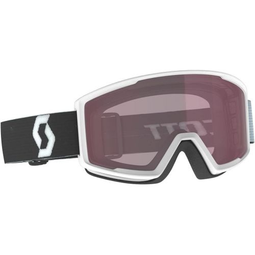  Scott Factor Snow Goggles