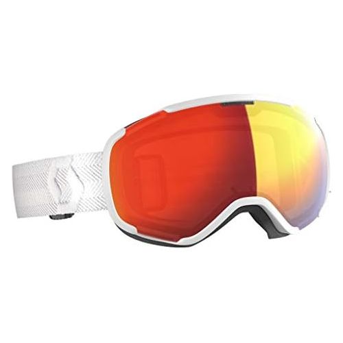  SCOTT Faze II Goggles