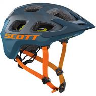 SCOTT Scott Vivo Plus Helmet Blue/Orange, L
