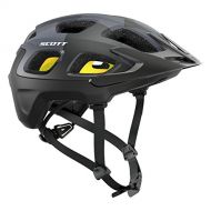 SCOTT Scott Vivo PLUS Bike Bike Helmet - Black Camo Small
