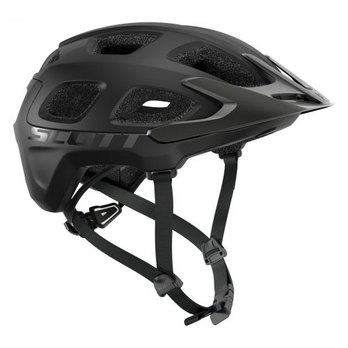  SCOTT Scott Vivo Helmet - 2016 - black, medium