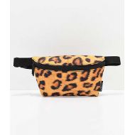 SCRATCH TRACKS Fydelity Cheetah Fanny Pack