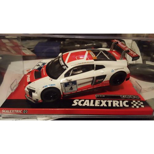  SCX scx digital upgradeable Audi R8 Gran Turismo