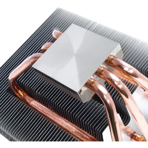  SCYTHE Scythe IORI Top Down Quiet CPU Cooler SCIOR-1000