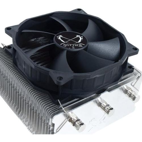  SCYTHE Scythe IORI Top Down Quiet CPU Cooler SCIOR-1000