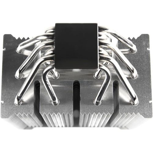  Scythe Mugen MAX Universal CPU Cooler (SCMGD-1000) Sockets 755  115x  13662011  AM2  AM2+  AM3  AM3+  FM1  FM2  FM2+