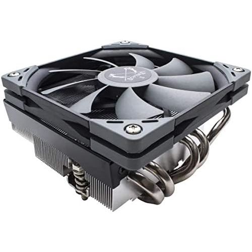  Scythe SCYTHE Big Shuriken 3 CPU Cooler(SCBSK-3000)