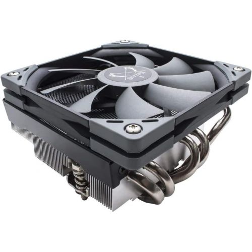  Scythe SCYTHE Big Shuriken 3 CPU Cooler(SCBSK-3000)