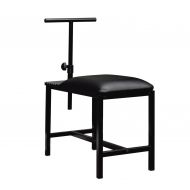 SD STUDIO DESIGNS Studio Bench - Black