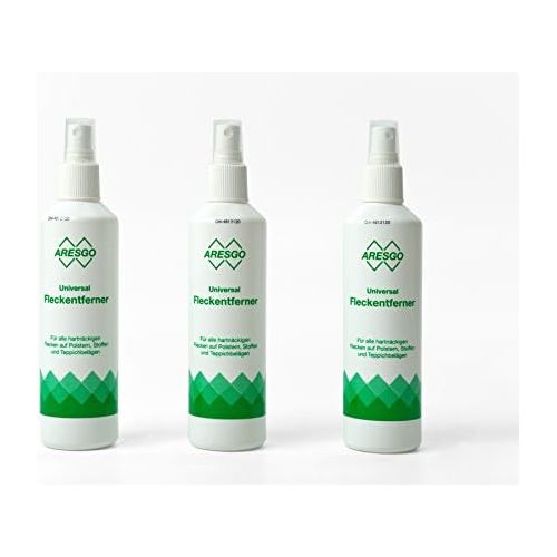  [아마존베스트]SDE Storage Pack 3x Stain Remover for Vorwerk Carpet Cleaning 750ml