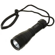 LED Flashlight,SDFLAYER Professional Diving Torch