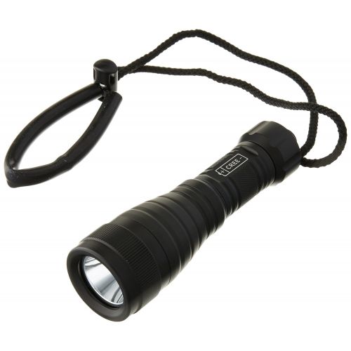  LED Flashlight,SDFLAYER Professional Diving Torch