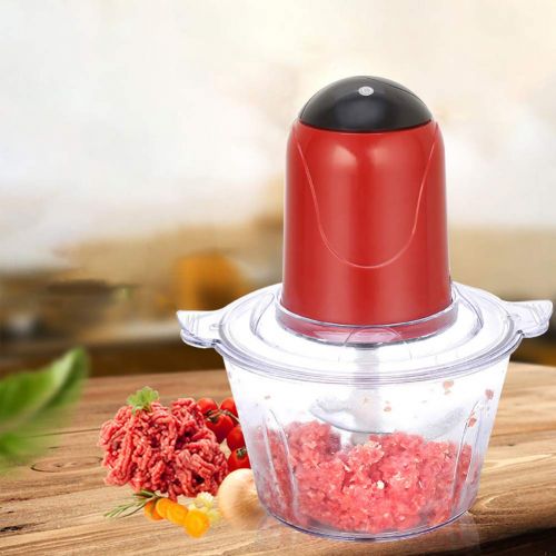  SDGDFXCHN Multifunction Meat Mixer Electric Food Chopper Machine Mincer Kitchen Accessories