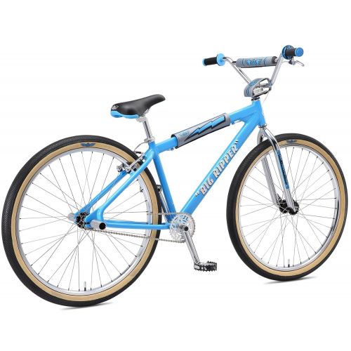  SE Big Ripper 29 BMX Bike Mens