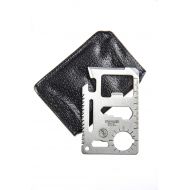 [아마존베스트]SE MT908-1 11-Function Stainless Steel Survival Pocket Tool