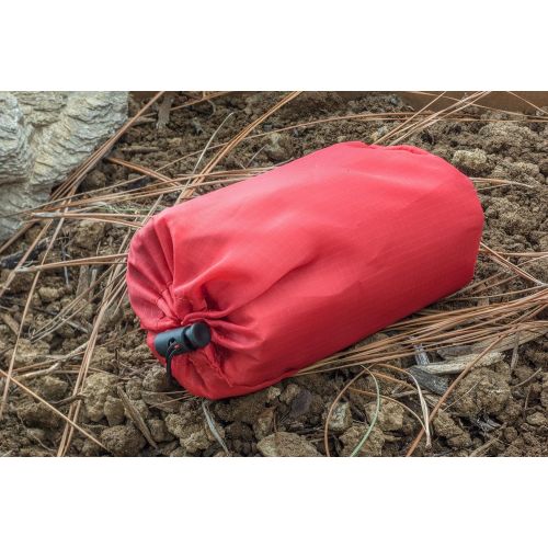  [아마존베스트]SE EB122OR Survivor Series Emergency Sleeping Bag Kit