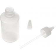 [아마존베스트]SE 4 fl. oz. Plastic Snifter Bottle - GP3-PB11