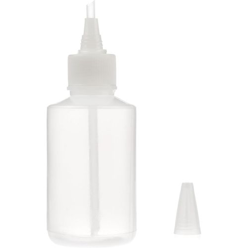  [아마존베스트]SE 4 fl. oz. Plastic Snifter Bottle - GP3-PB11