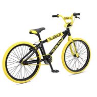 SE Bikes SE So Cal Flyer 24 BMX Bike - 2018