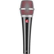 SE ELECTRONICS - V7 Studio Grade Handheld Microphone Supercardioid