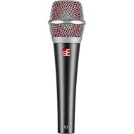 SE ELECTRONICS - V7 Studio Grade Handheld Microphone Supercardioid