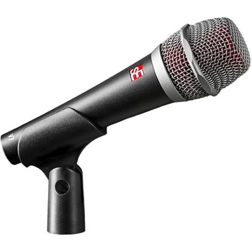  SE ELECTRONICS - V7 Studio Grade Handheld Microphone Supercardioid