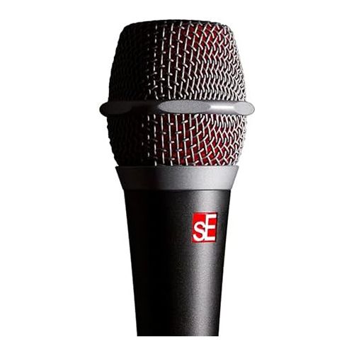  SE ELECTRONICS - V7 Studio Grade Handheld Microphone Supercardioid