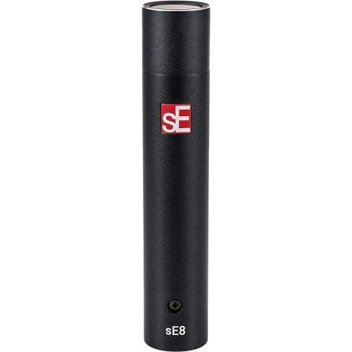  SE ELECTRONICS - sE8 Omnidirectional Microphones, Factory Matched Pair