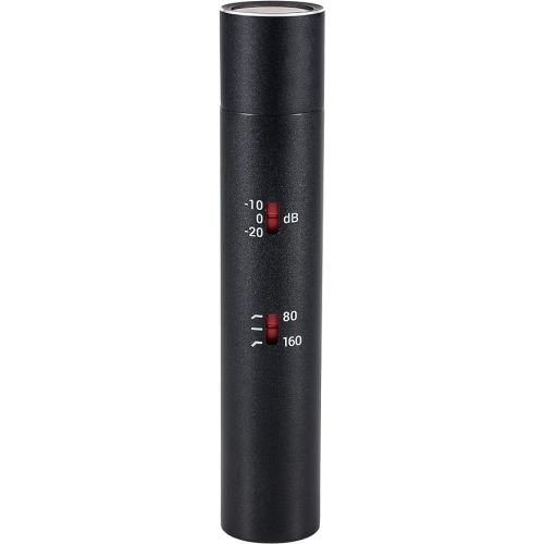  SE ELECTRONICS - sE8 Omnidirectional Microphones, Factory Matched Pair