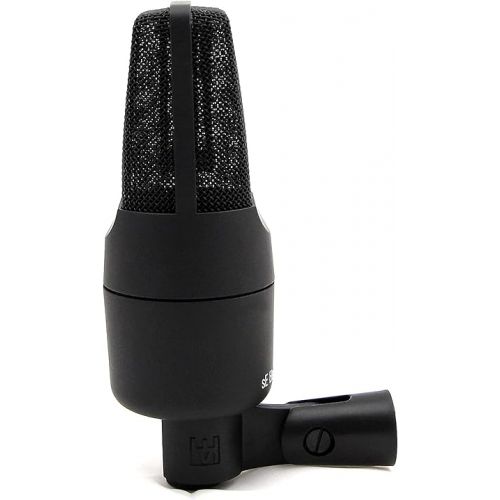  SE ELECTRONICS - X1 Series Ribbon Microphone and Clip