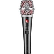 SE ELECTRONICS - V7 Switch Studio Grade Handheld Microphone Supercardioid