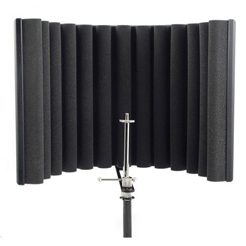  SE Electronics sE Electronics},description:Its important not to let the room affect your mics signal. The Reflection Filter X offers an ideal, and cost effective solution to reduce unwanted audio