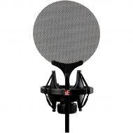 SE Electronics sE Electronics},description:The Isolation Pack is a great add-on for anyone looking to increase the versatility of their X1 Series, 2200a II Series, or Magneto mics. The isolation