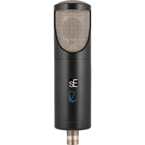  SE Electronics sE Electronics},description:The RNT is the third microphone in the collaboration between sE Electronics and Rupert Neve Designs, founded by the legendary audio designer Mr. Rupert