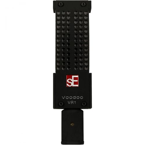  SE Electronics sE Electronics},description:The Voodoo ribbon microphones from sE mark a new era for ribbon mic technology. Until the Voodoo Series, one of the only ribbon mics in the world t