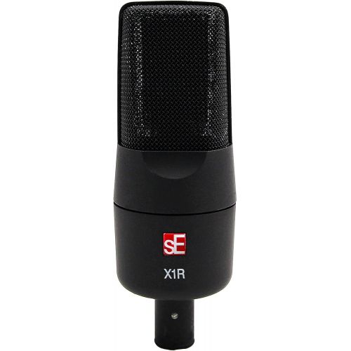  sE Electronics X1R Passive Ribbon Microphone