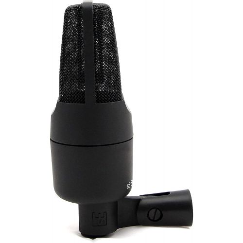  sE Electronics X1R Passive Ribbon Microphone