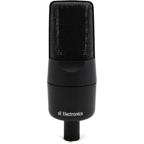  [아마존베스트]sE Electronics X1R Passive Ribbon Microphone