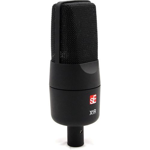  [아마존베스트]sE Electronics X1R Passive Ribbon Microphone